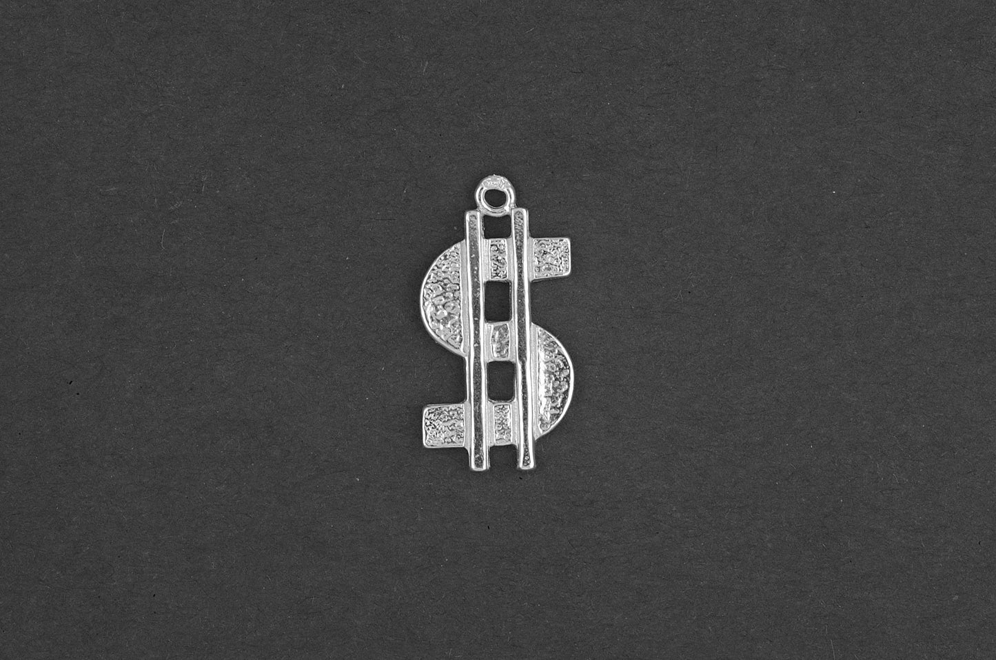Dollarteken - Goud
