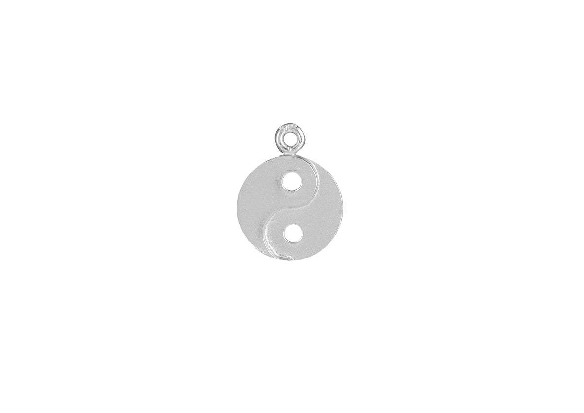 Yin-Yang - Goud