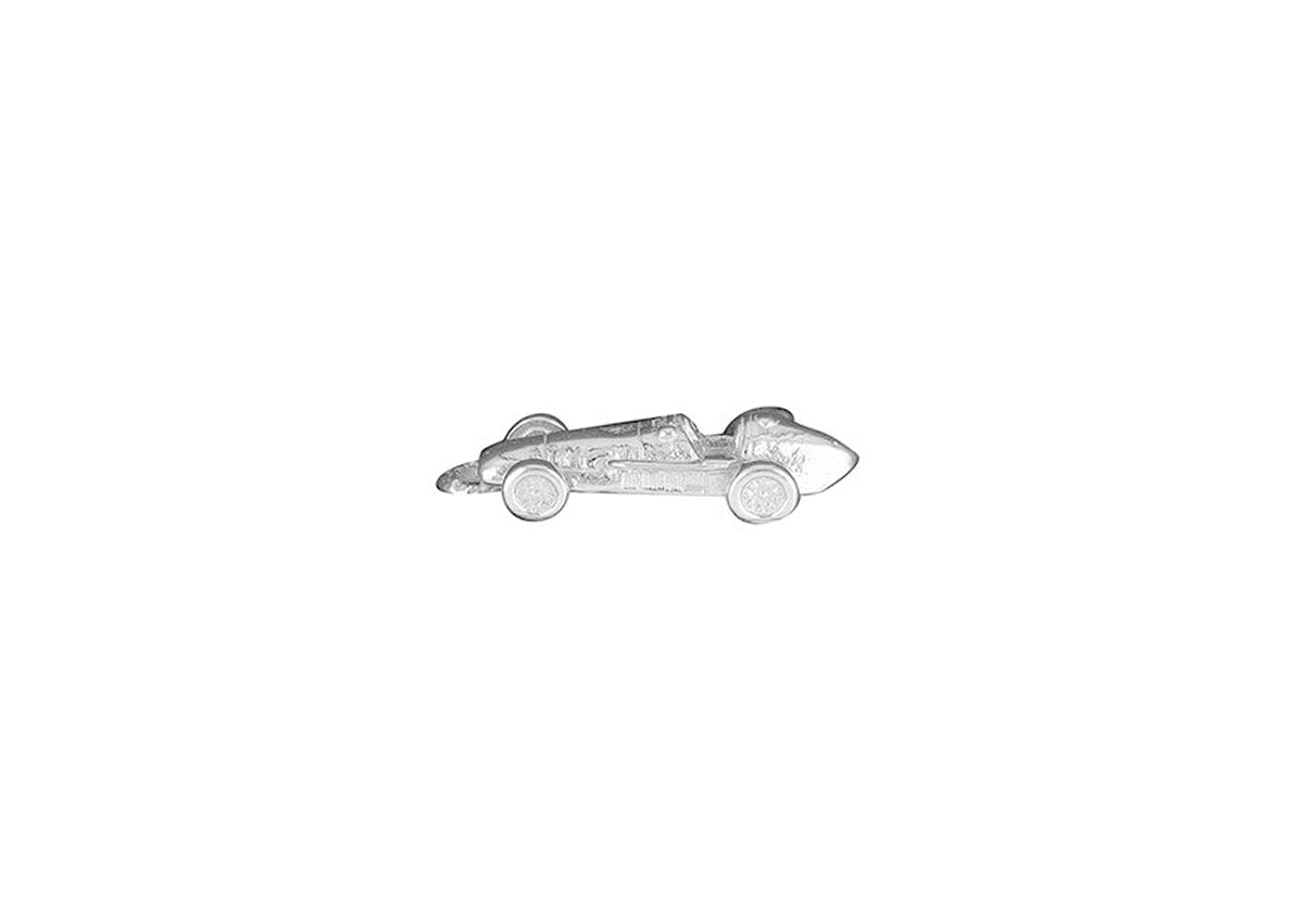 Ferrari / raceauto - Goud