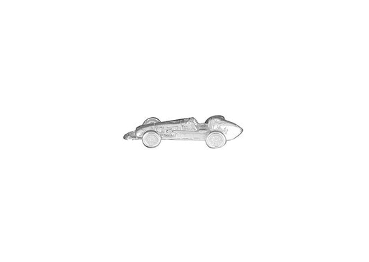 Ferrari / raceauto - Goud